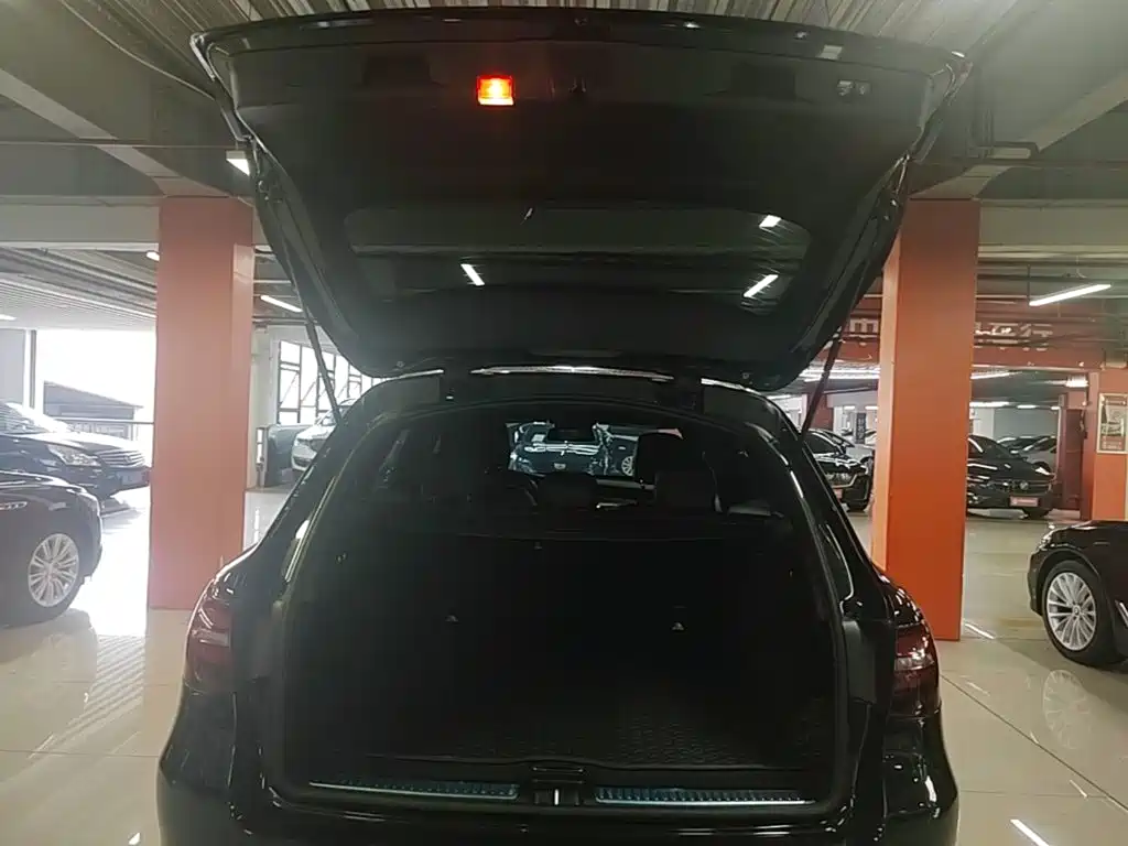 Mercedes-Benz GLC AMG — миниатюра 19