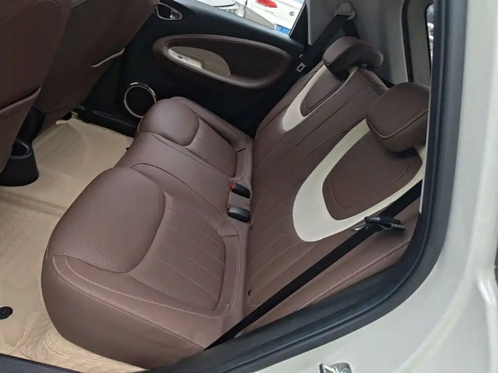 Wuling Bingo — миниатюра 17