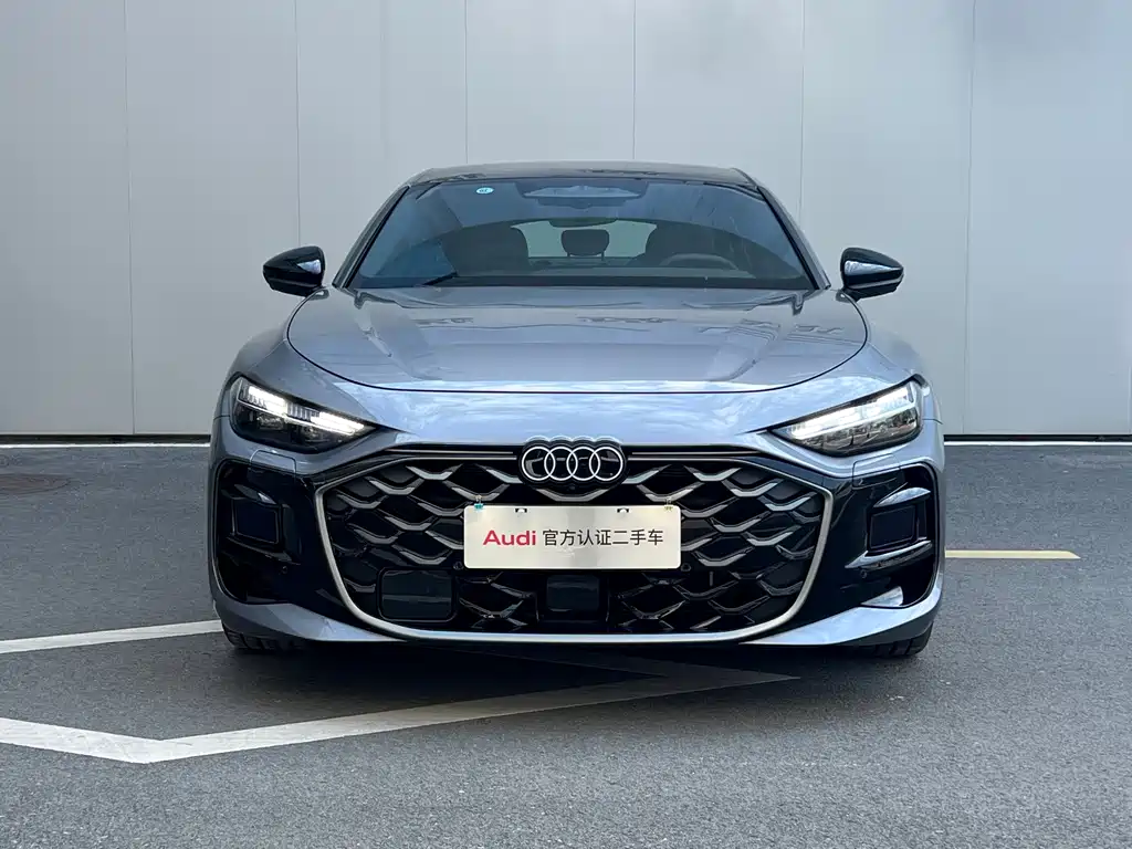 Audi A5L Sportback — миниатюра 2
