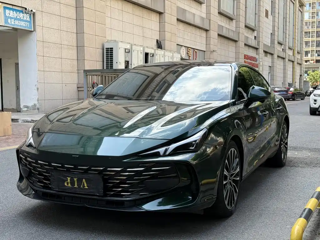 Купить MG MG7
