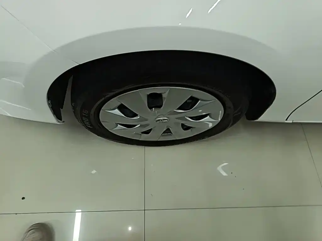 Toyota Vios — миниатюра 23