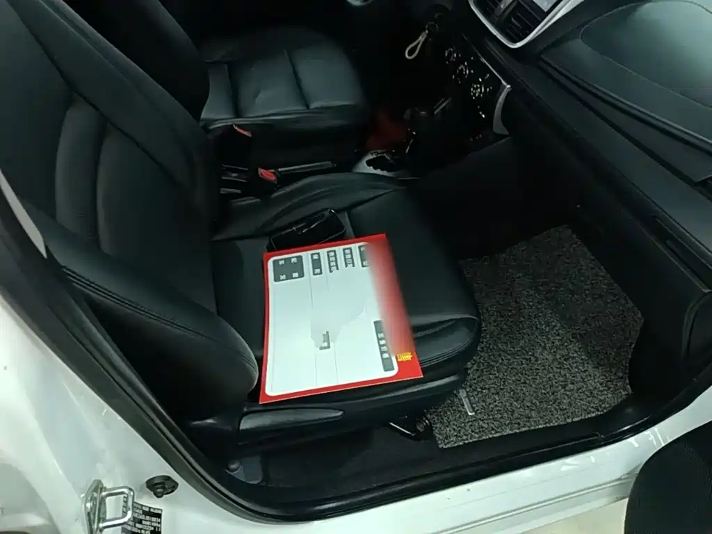 Toyota Vios — миниатюра 25