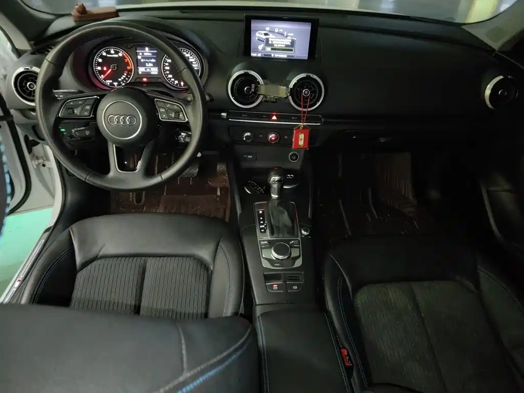 Audi A3 — миниатюра 13