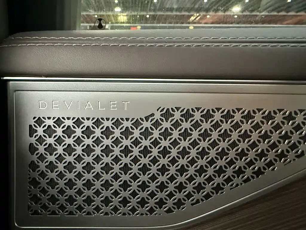 Denza Туннель N9 — миниатюра 8