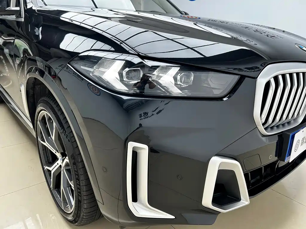 BMW X5 2023 xDrive 30Li Premium M Sport