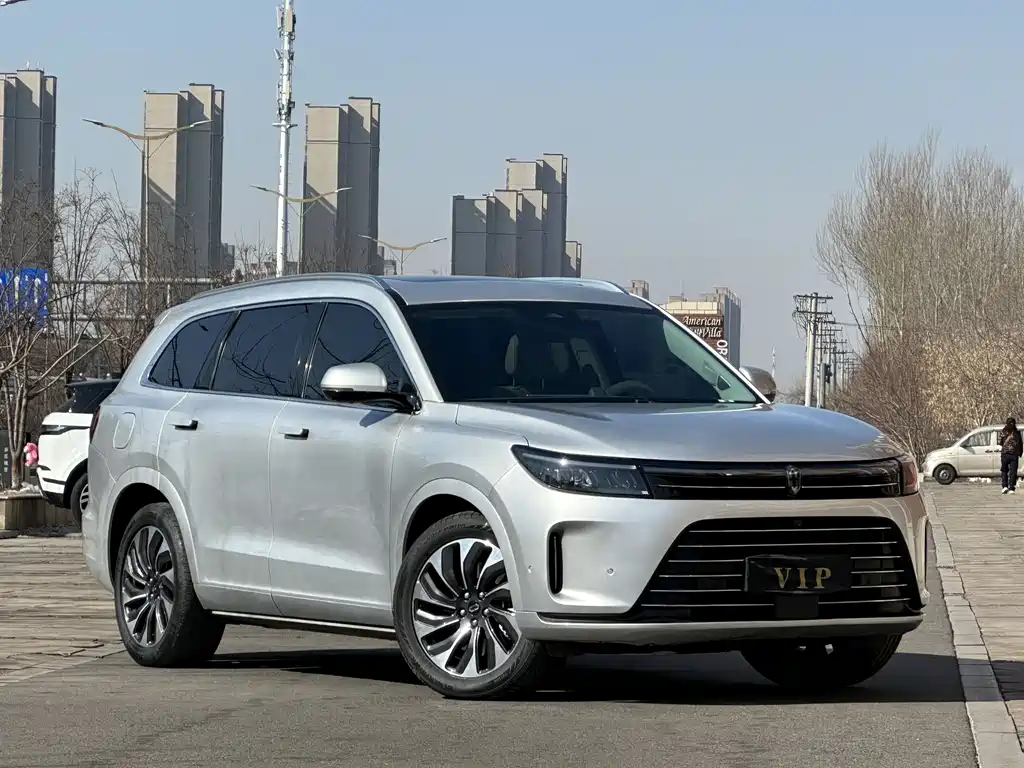 AITO ASK THE WORLD M7