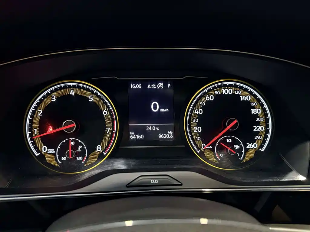 Volkswagen Passat — миниатюра 22