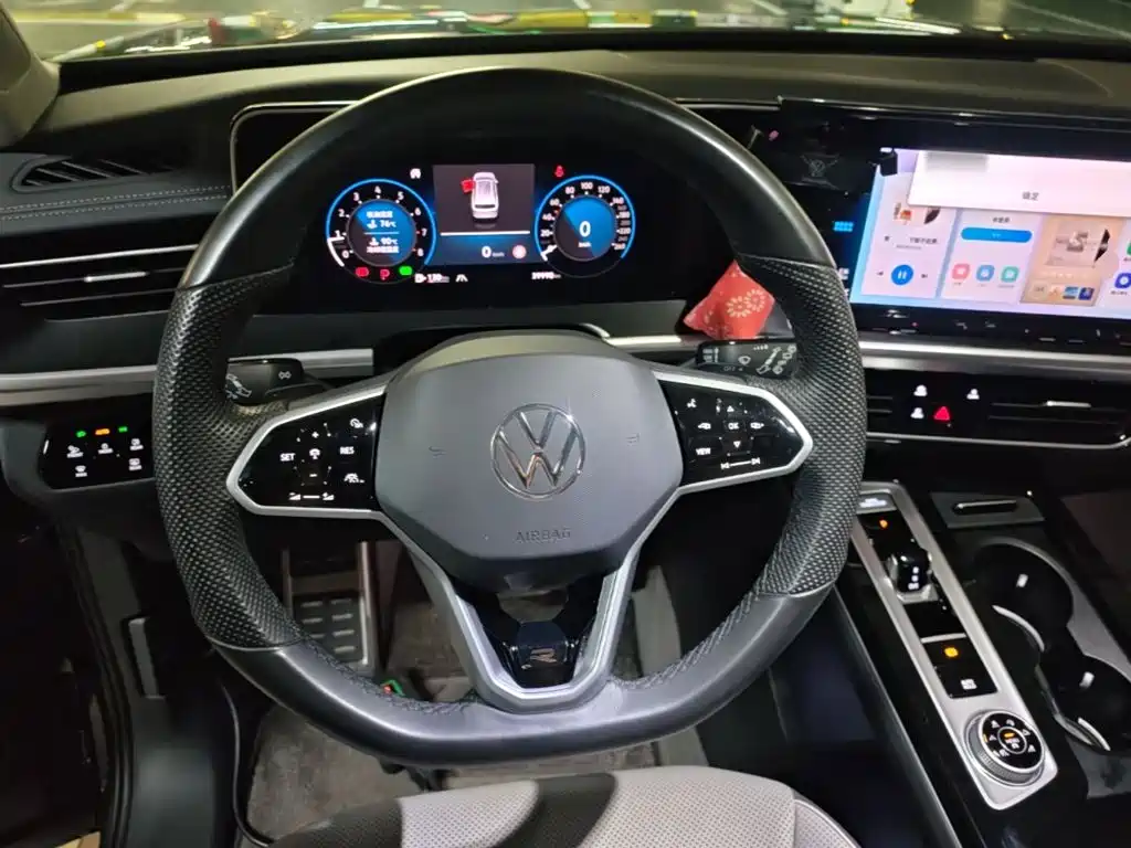 Volkswagen Tavendor — миниатюра 11