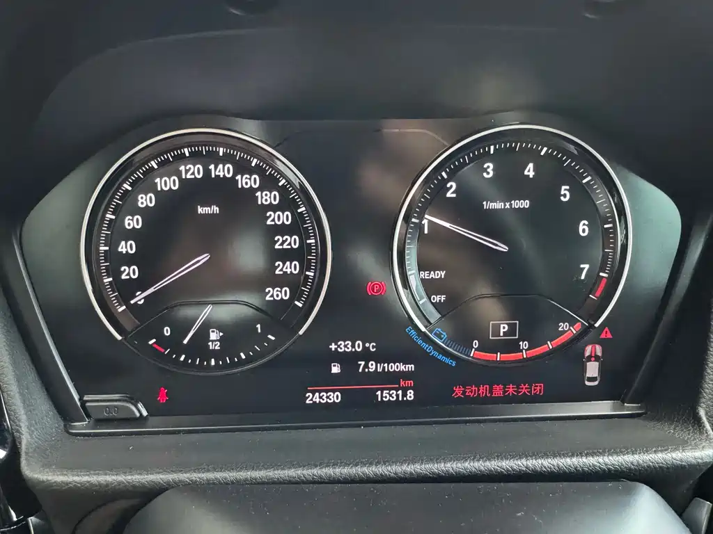 BMW 1 Series 1 2022 120i M Sport