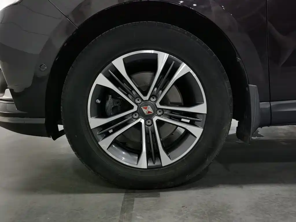 Borgward BX7 — миниатюра 17