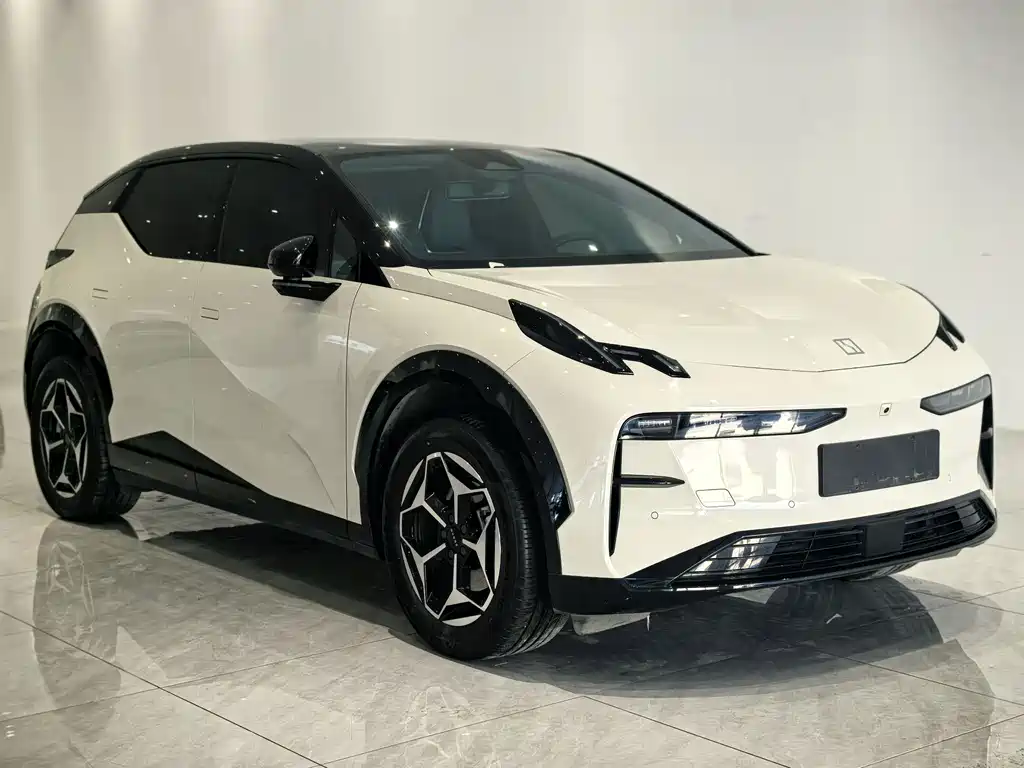 ZEEKR EXTREME KRYPTON X