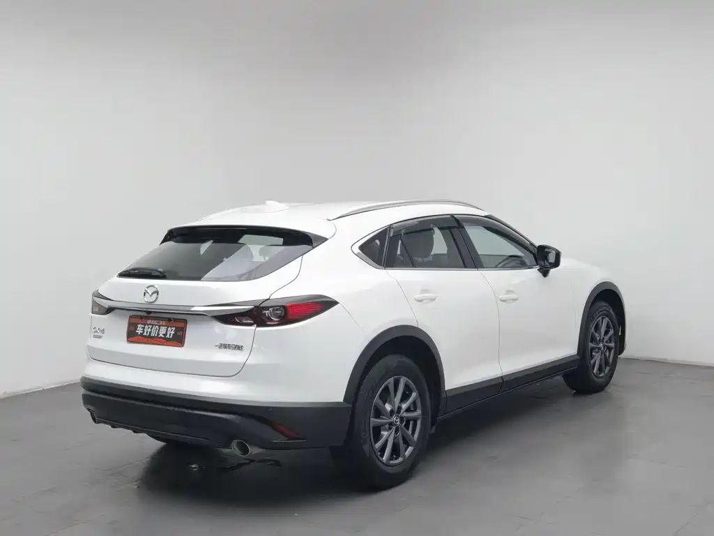 Mazda CX-4 — миниатюра 2