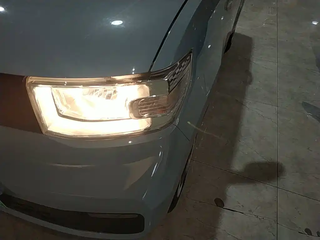 Wuling MINIEV — миниатюра 24