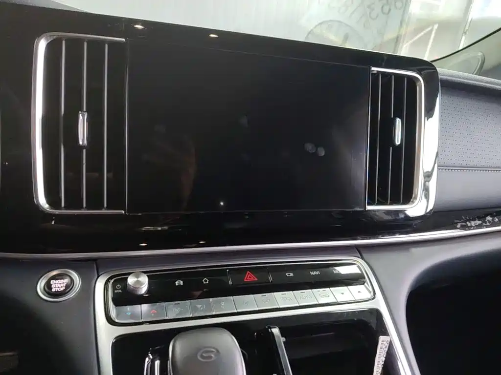 GAC Motor Trumpchi M8 — миниатюра 13