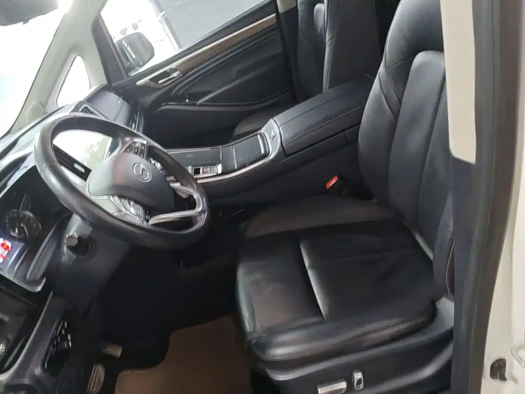 GAC Motor Trumpchi M8 — миниатюра 15