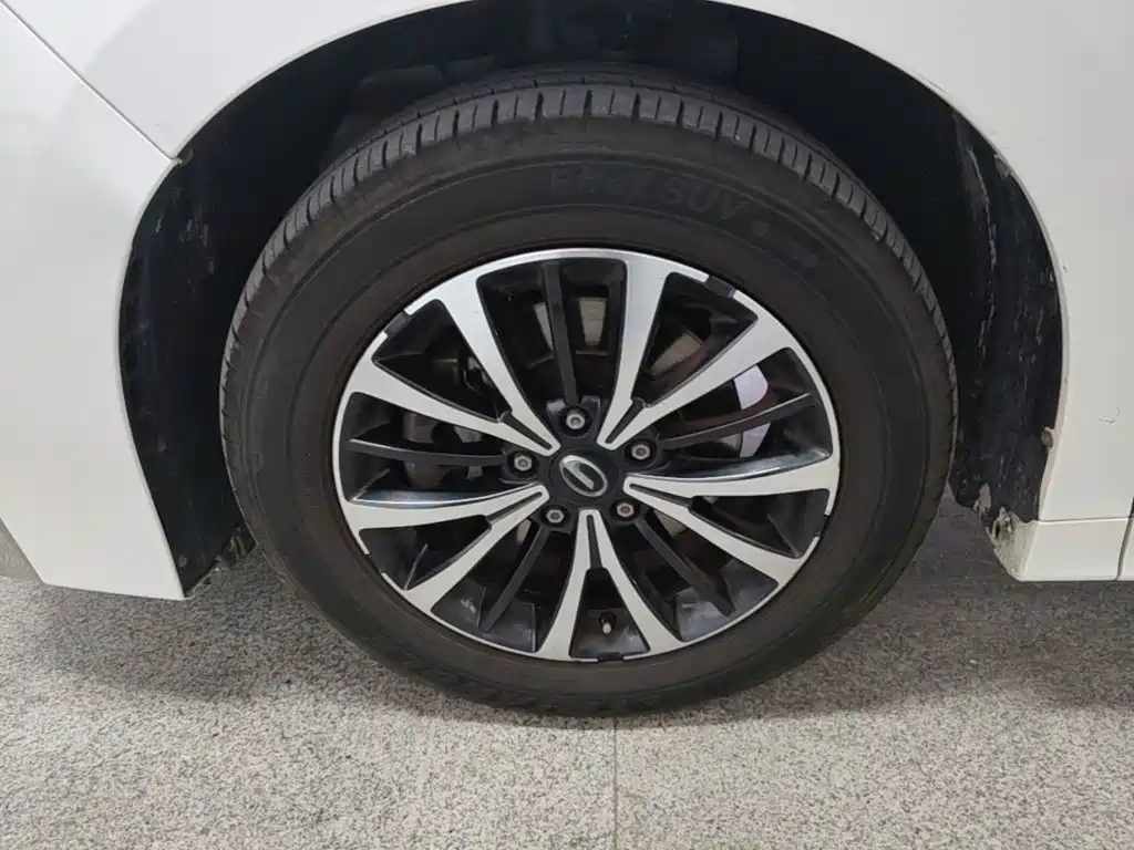 GAC Motor Trumpchi M8 — миниатюра 23