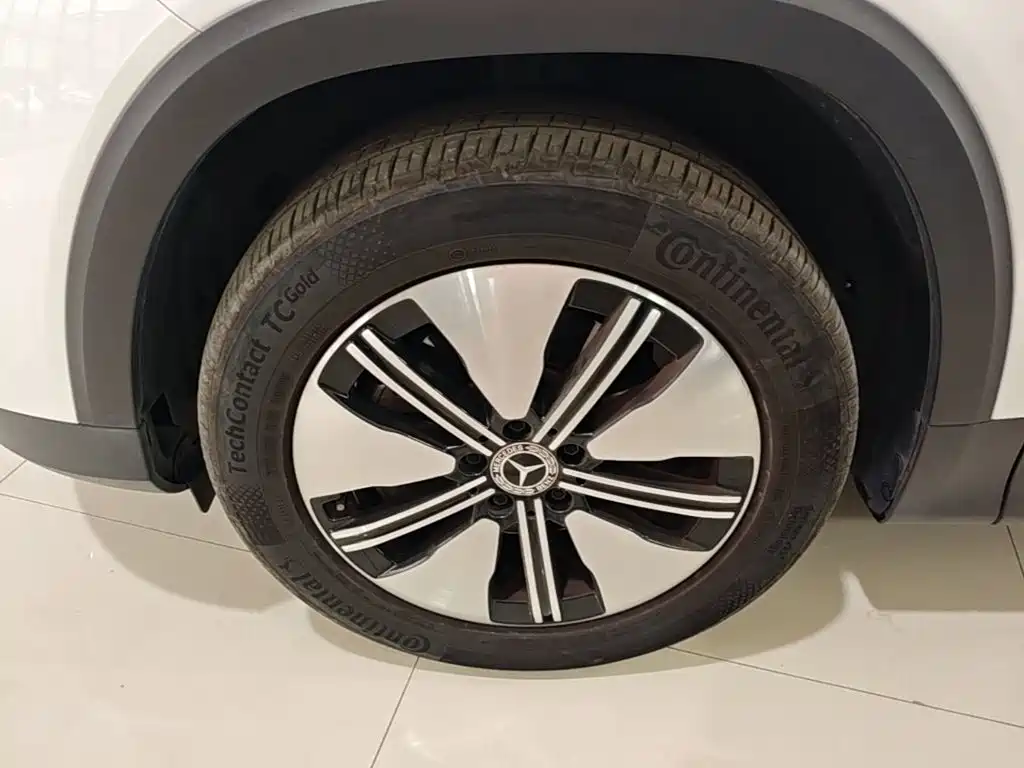 Mercedes-Benz EQB — миниатюра 23