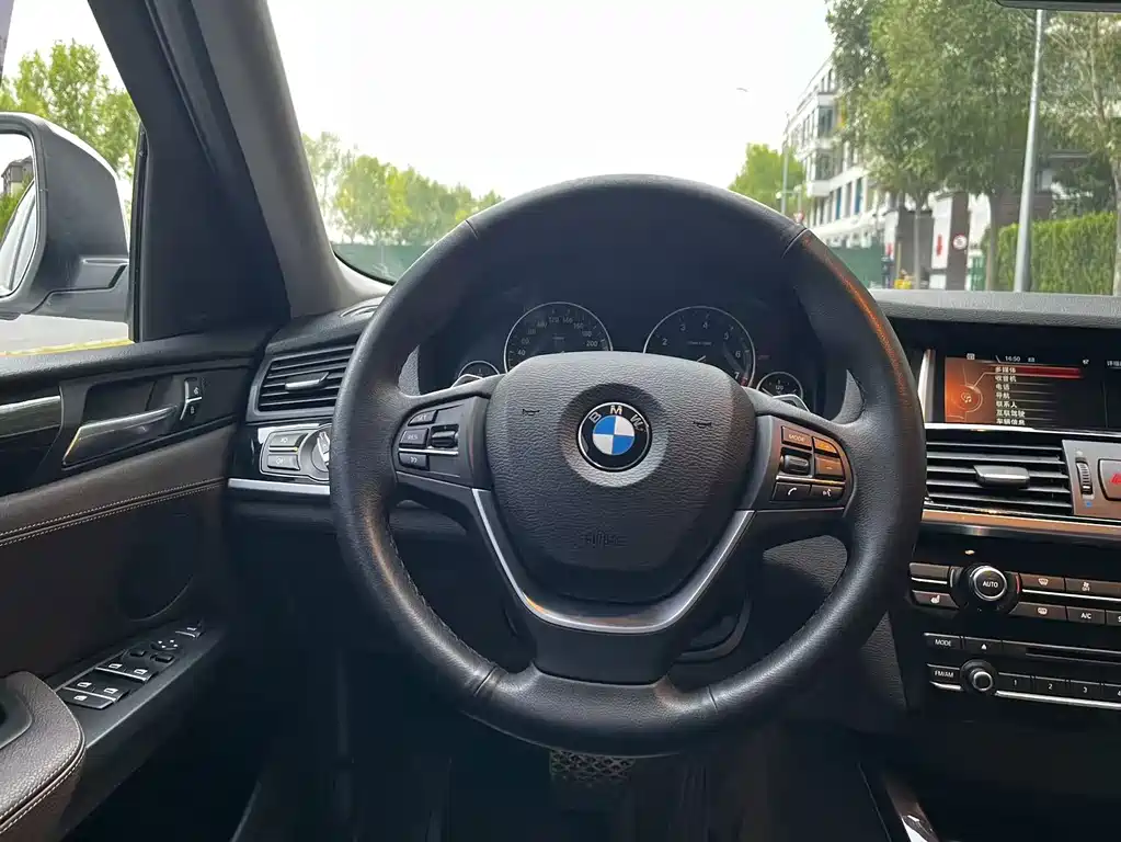 BMW X4 — миниатюра 22