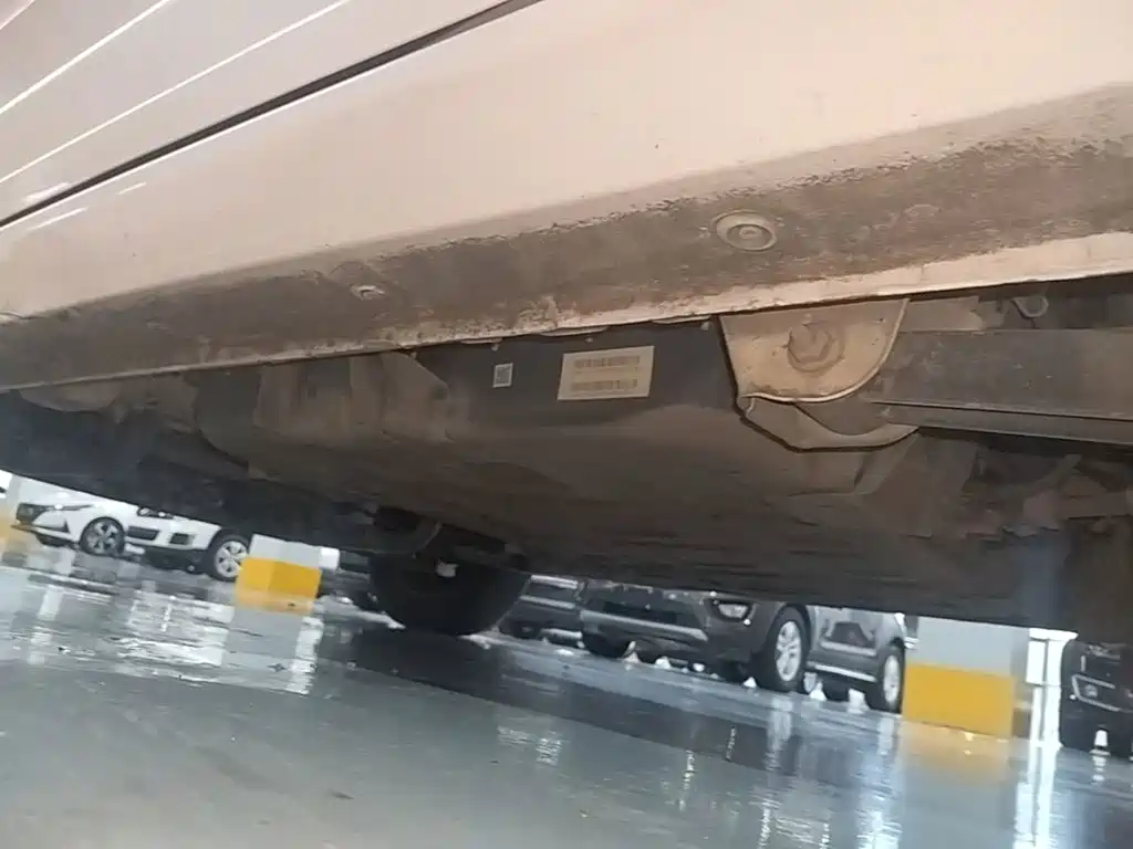 Wuling MINIEV — миниатюра 22