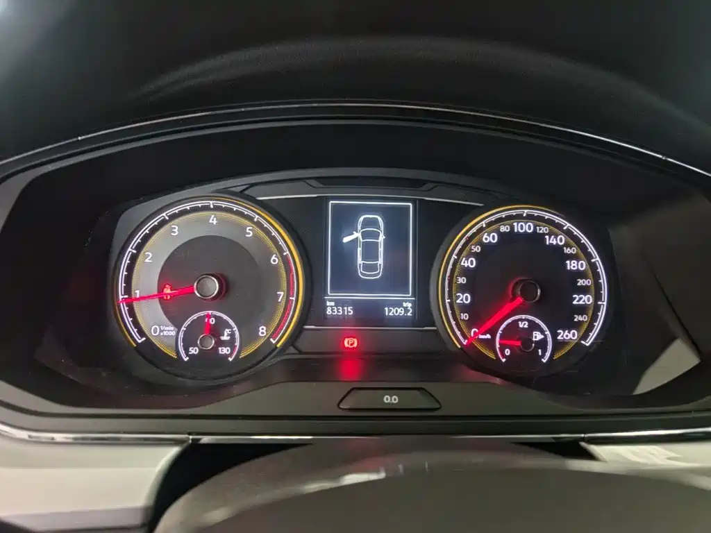 Volkswagen Lamando — миниатюра 8