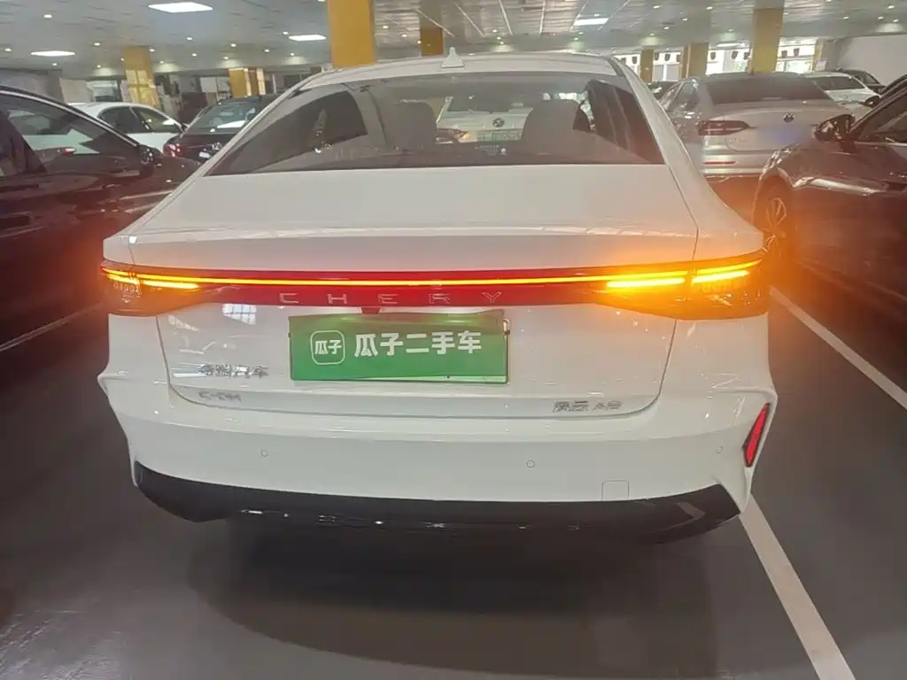 Fulwin Fengyun A8 — миниатюра 6