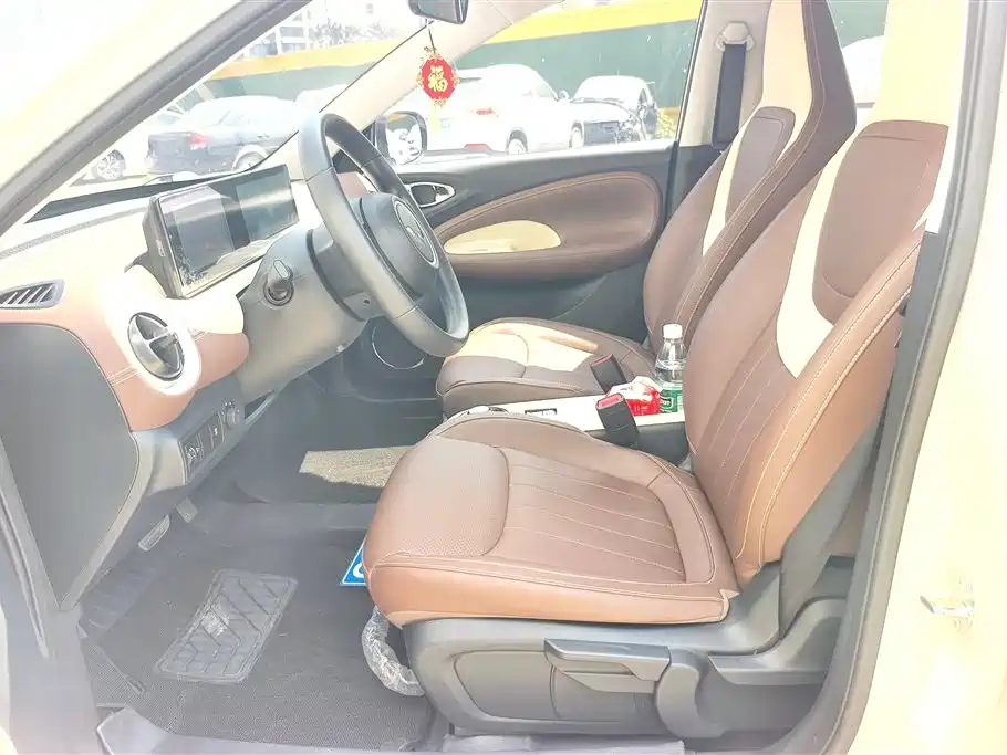 Wuling Binguo 2024 333km Enjoy