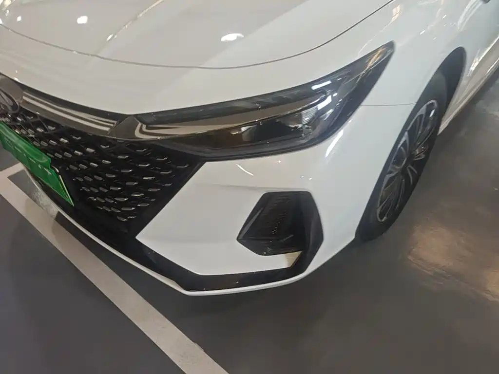 Fulwin Fengyun A8 — миниатюра 24