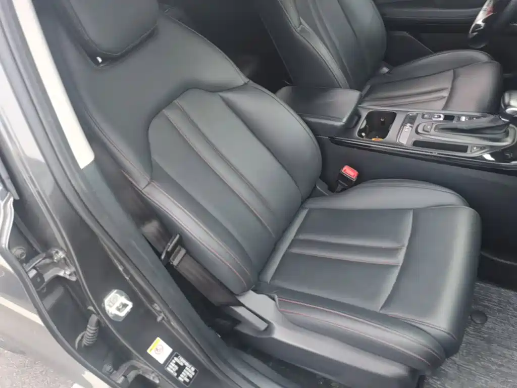 GAC Motor Trumpchi GS4 — миниатюра 25