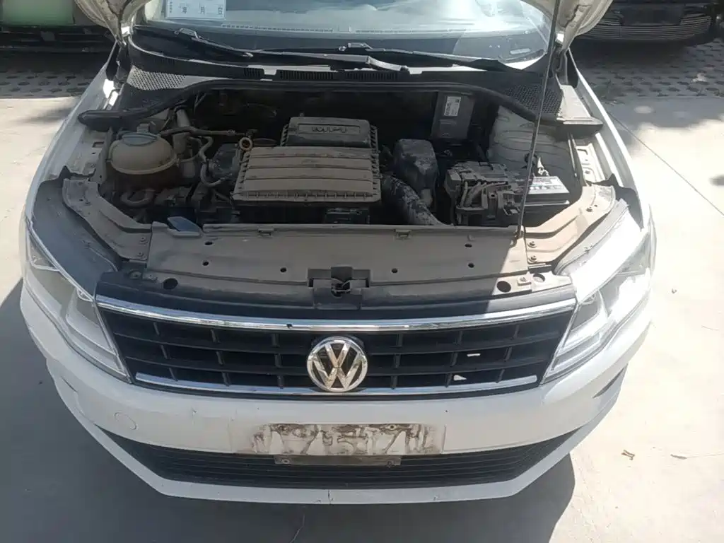 Volkswagen Jetta — миниатюра 25