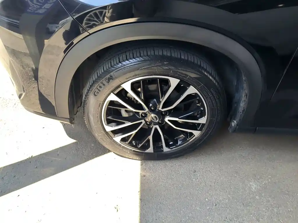 GAC Motor GS4 Plus — миниатюра 23