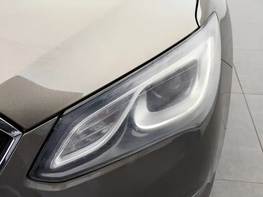 Buick Excelle — миниатюра 7