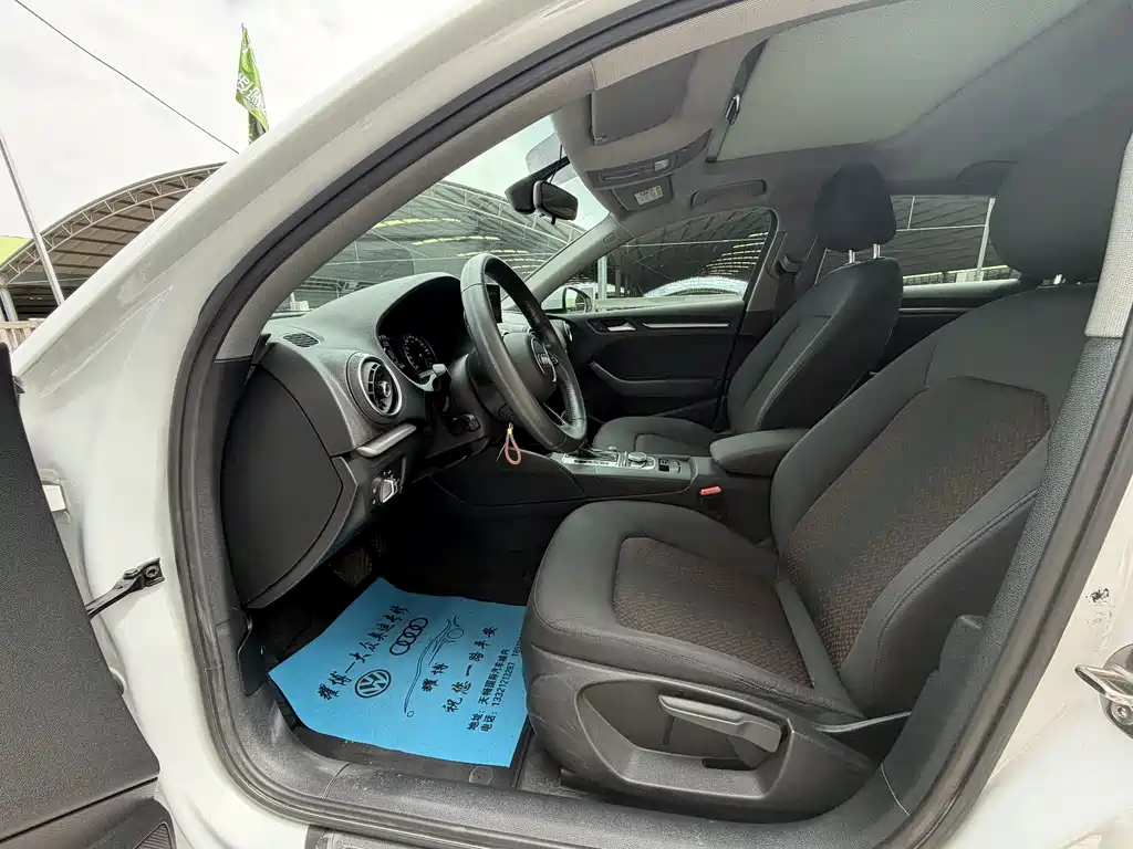Audi A3 — миниатюра 7
