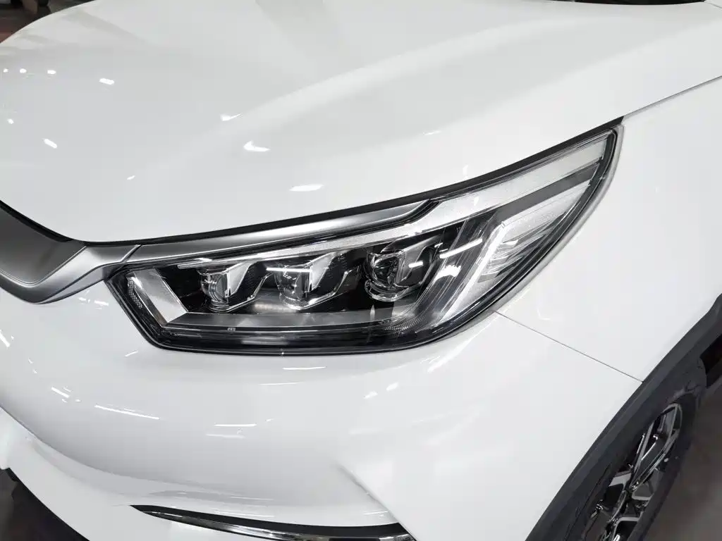 BYD Yuan Pro — миниатюра 7