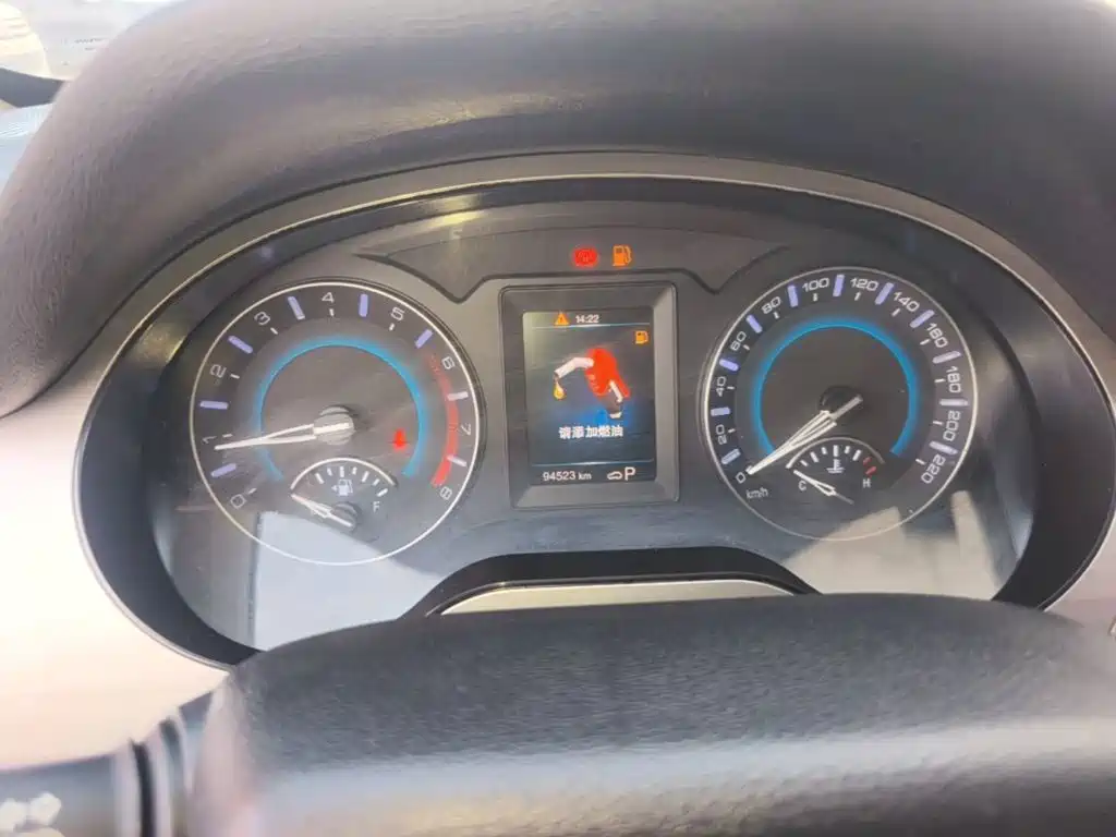 Haval H2 — миниатюра 12