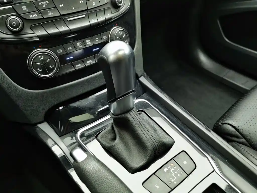 Peugeot 508 — миниатюра 13