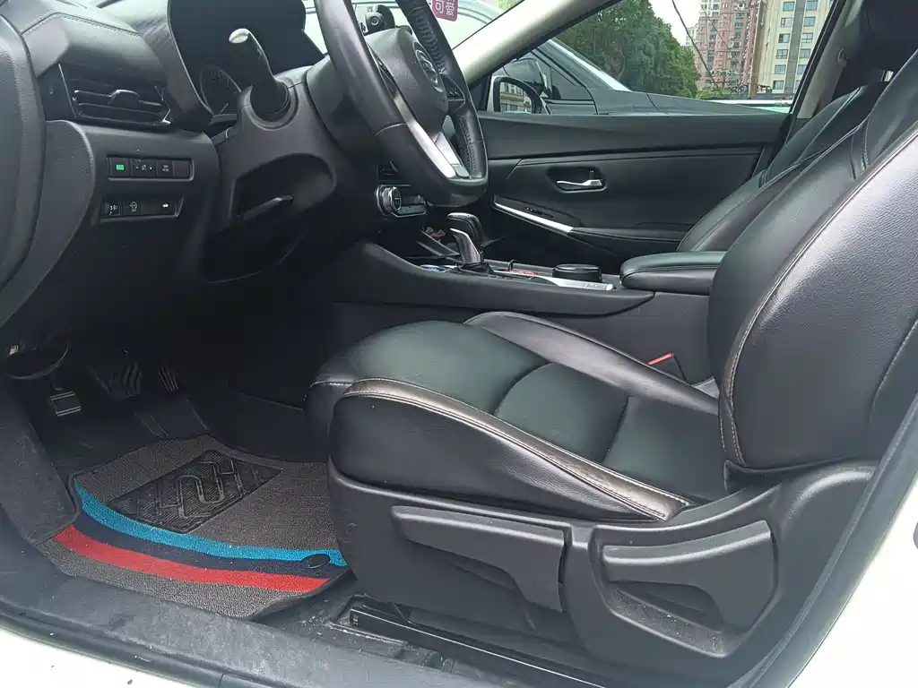 Nissan Sylphy 2022 1.6L XL CVT Enjoy