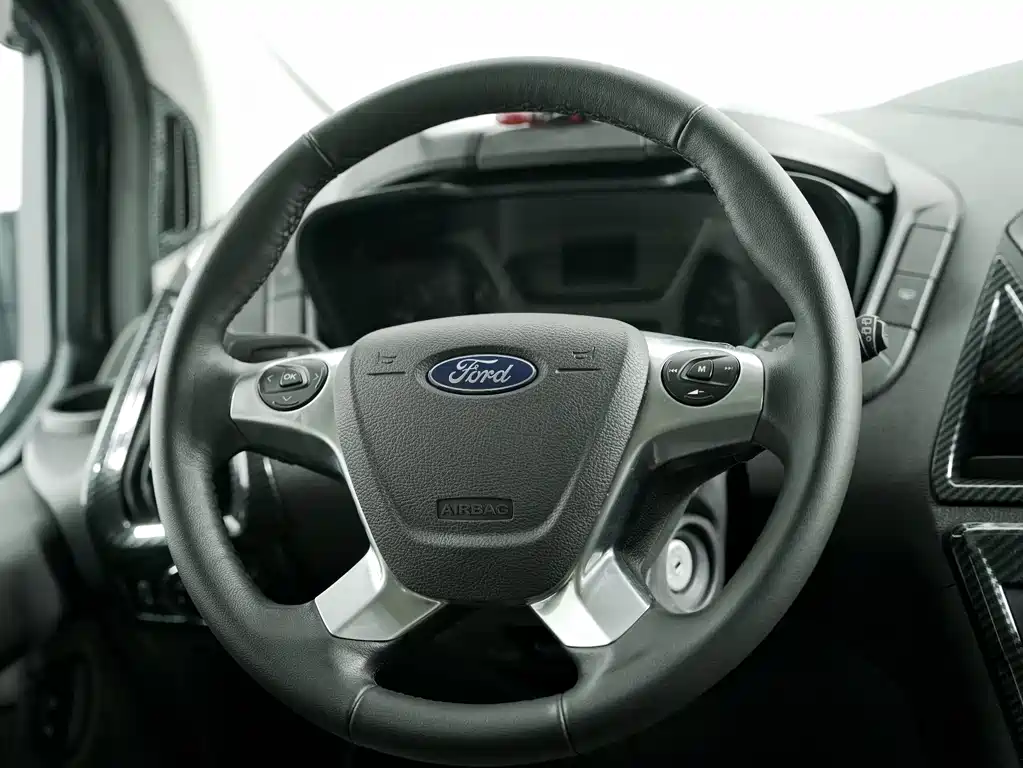 Ford Tourneo 2.0T Auto Elite Edition China VI, фото 5