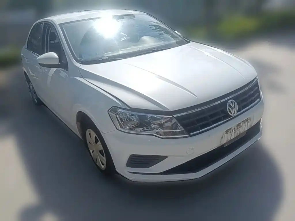 Volkswagen Jetta — миниатюра 6