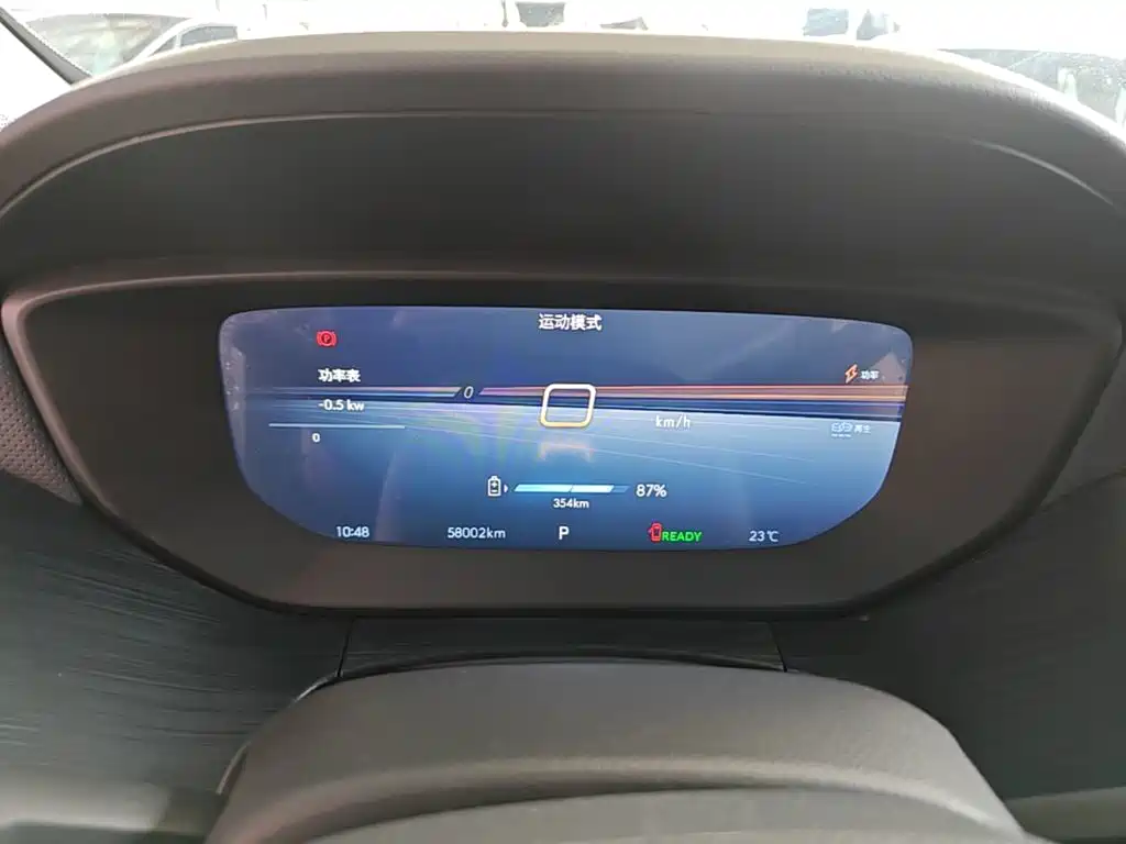 Buick Velite 6 — миниатюра 12