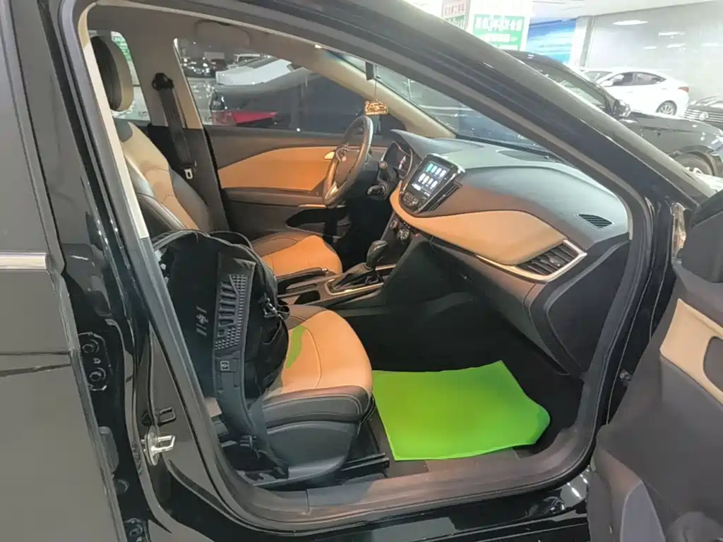 Chevrolet Monza — миниатюра 25