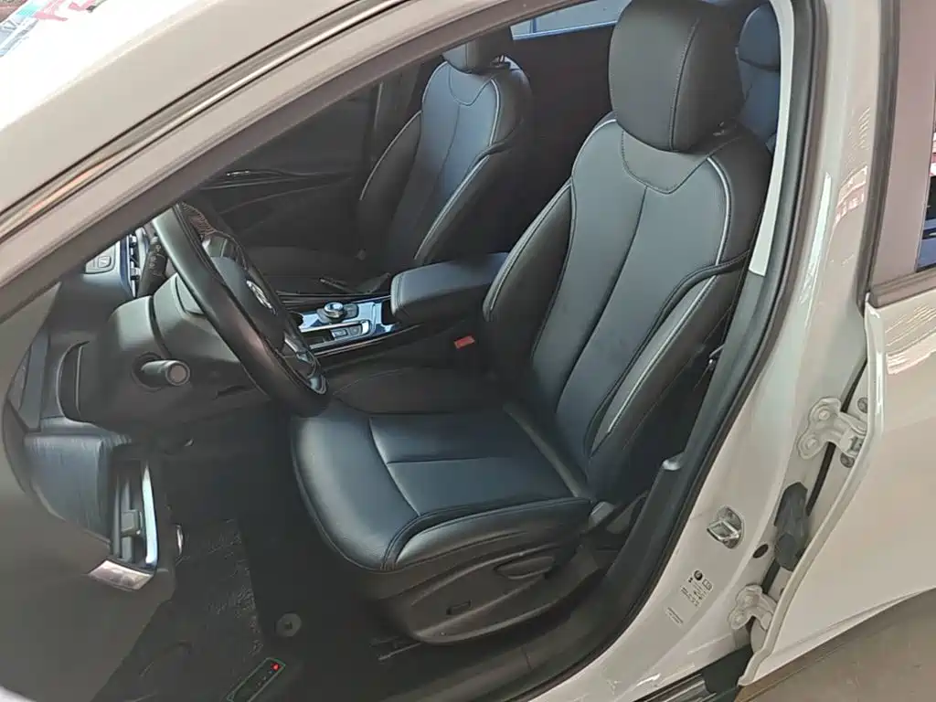 Buick Velite 6 — миниатюра 15