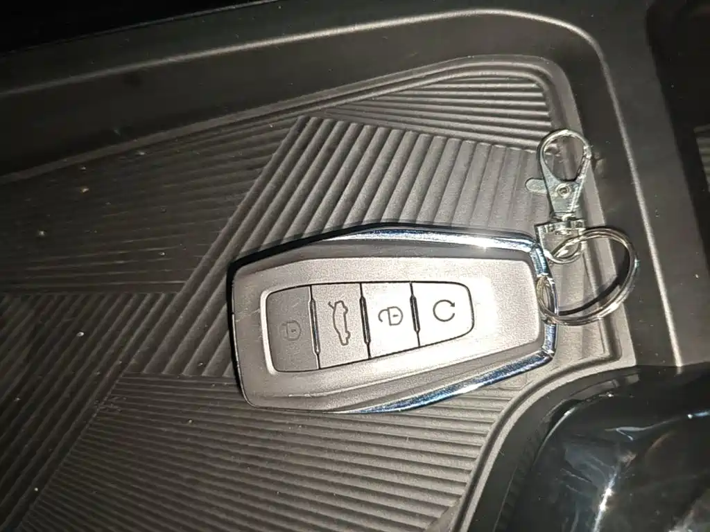 Geely Binyue 2025 L 1.5TD DCT
