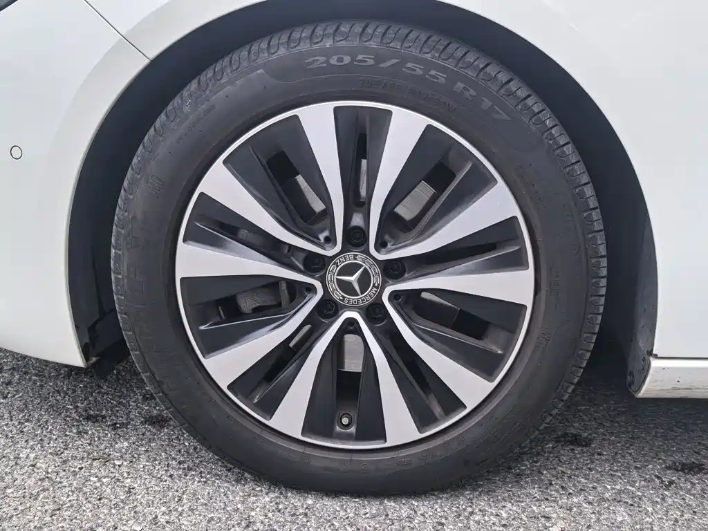Mercedes-Benz B-Class — миниатюра 15