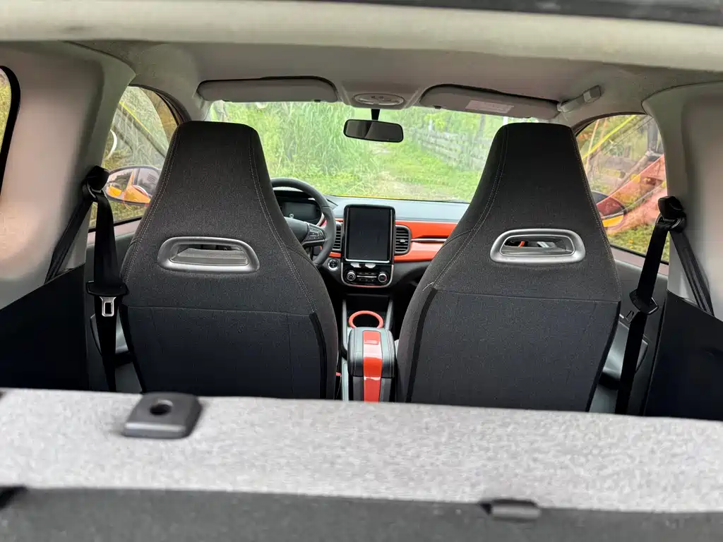 Chery QQ Little Ant — миниатюра 15