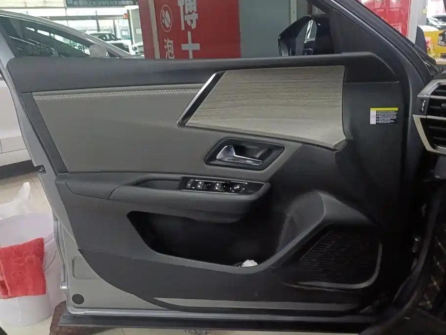 Citroen C5 X — миниатюра 7