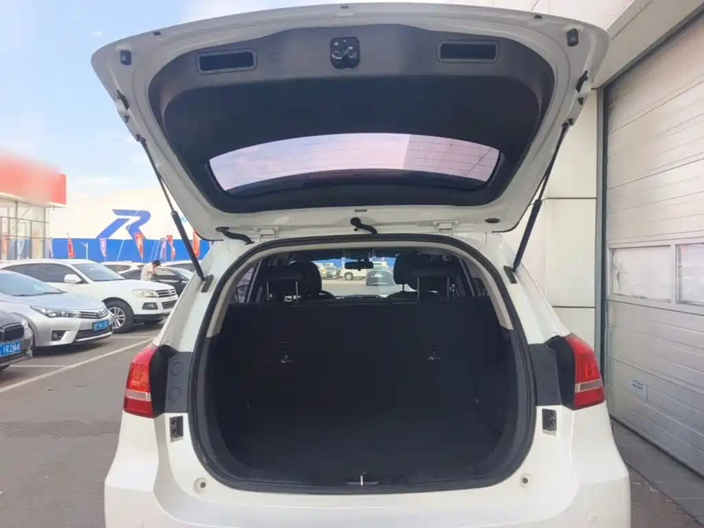 Haval H2 — миниатюра 19