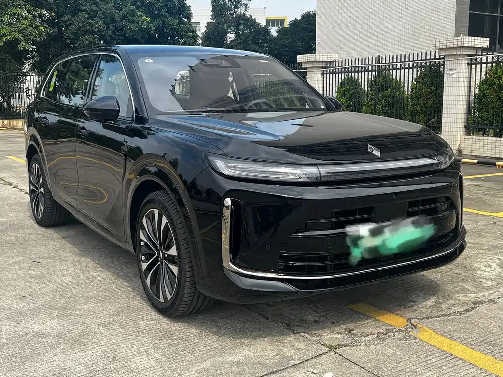 Huajing Huajing S — миниатюра 3