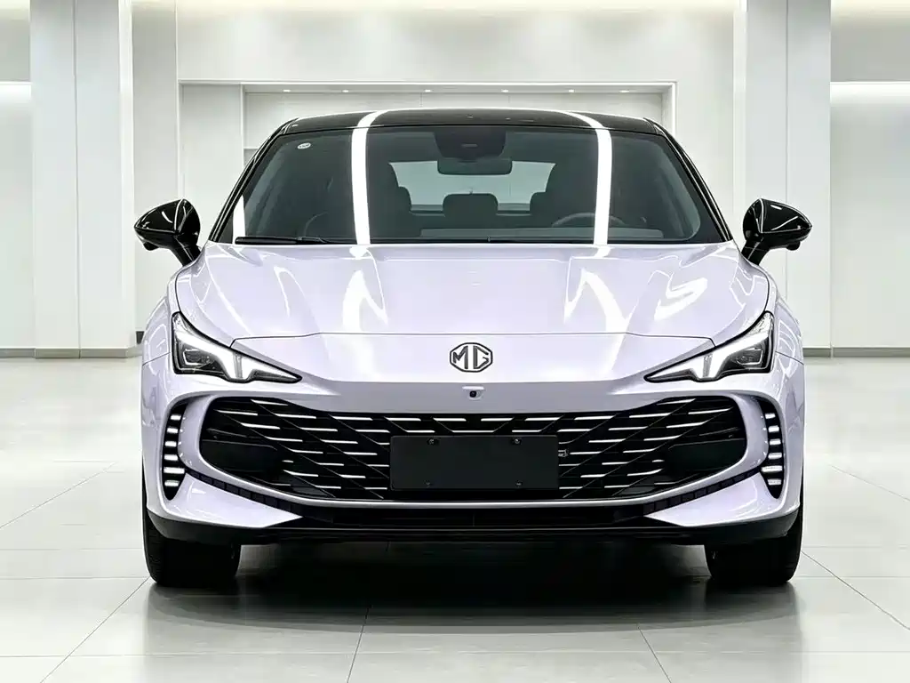 MG MG7 — миниатюра 2