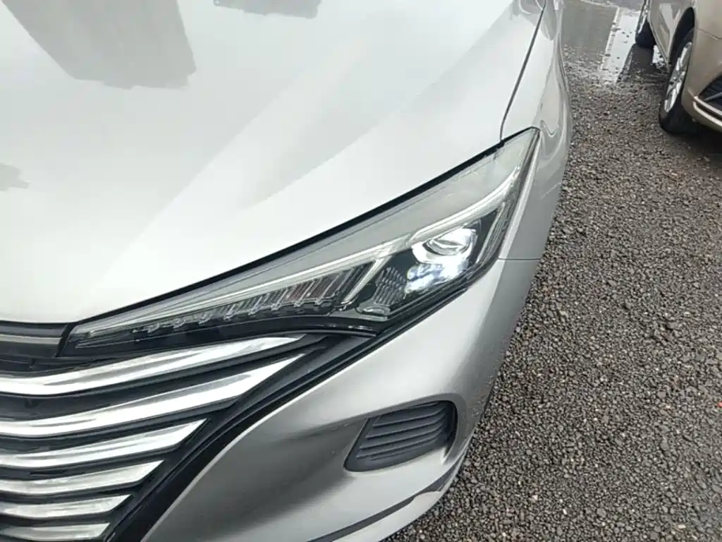 Changan Eado — миниатюра 24