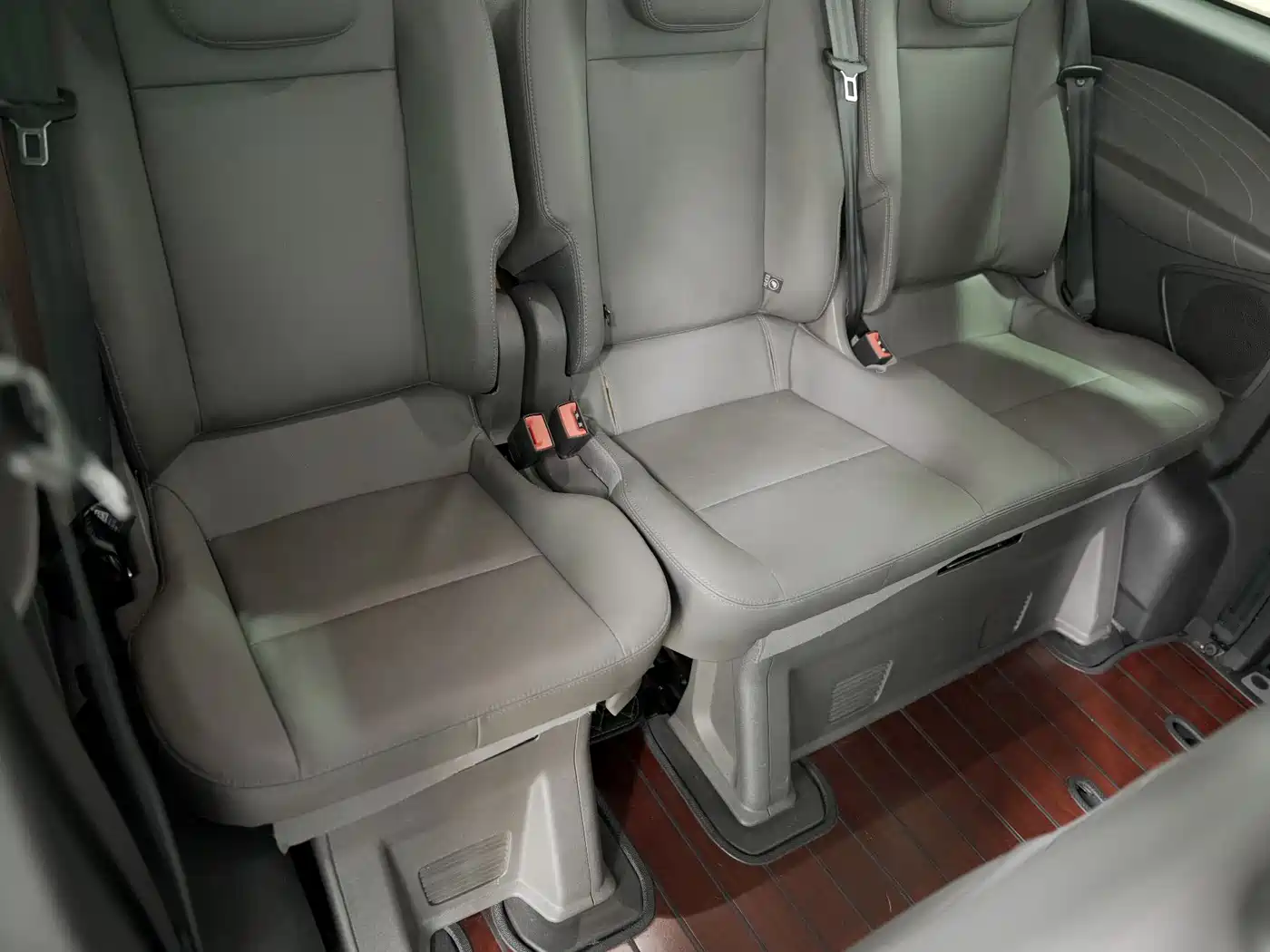 Ford Tourneo 2021 Черный из Китая